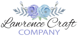 Lawrence Craft Company logo